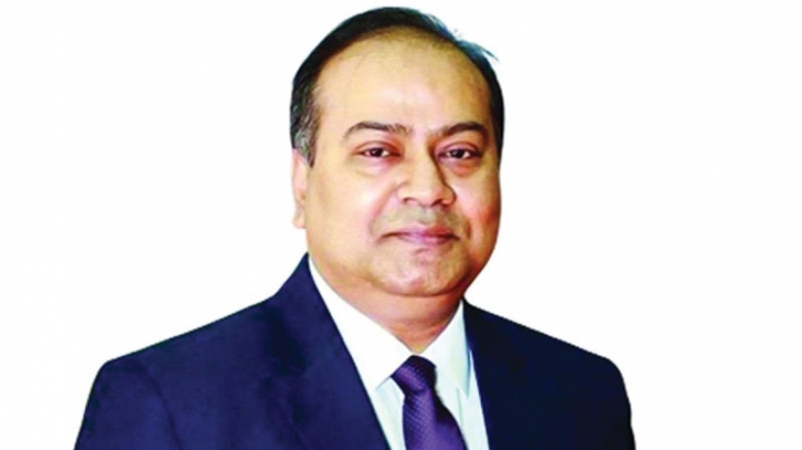 আবারও বিএসইসির চেয়ারম্যান শিবলী রুবাইয়াত আবারও বিএসইসির চেয়ারম্যান শিবলী রুবাইয়াত