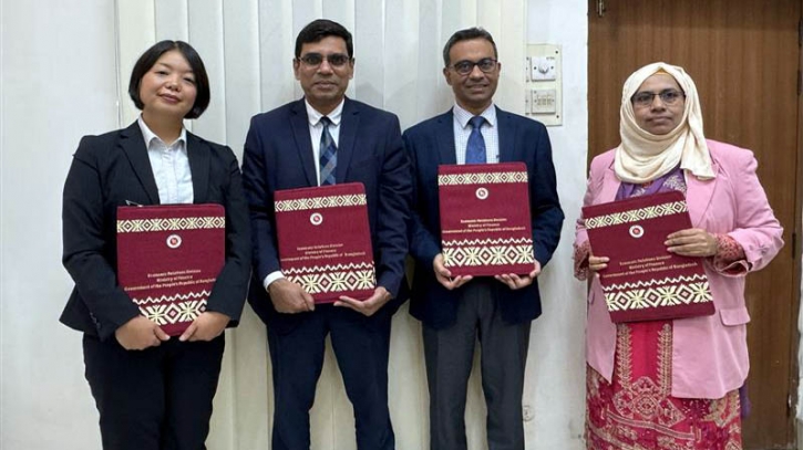 উপকূলে প্রযুক্তিভিত্তিক বন ব্যবস্থাপনায় জাইকার সঙ্গে চুক্তি উপকূলে প্রযুক্তিভিত্তিক বন ব্যবস্থাপনায় জাইকার সঙ্গে চুক্তি