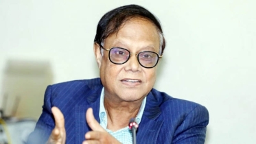 যুক্তরাজ্যে গুরুত্বপূর্ণ বৈঠকে অংশ নিলেন বাংলাদেশ ব্যাংকের গভর্নর