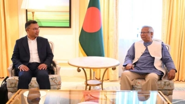 প্রস্তুতি সম্পন্ন হলে রোজার আগে নির্বাচন হতে পারে: প্রধান উপদেষ্টা