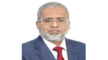 ড. তৌহিদুল আলম খান এনআরবিসি ব্যাংকের নতুন এমডি