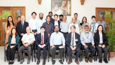 ‘স্বল্প আয়ের মানুষের জন্য বীমা—উদ্ভাবন অপরিহার্য’