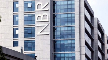 প্রথম প্রান্তিকে রেকর্ড ৯০,৮২৫ কোটি টাকা রাজস্ব আদায়