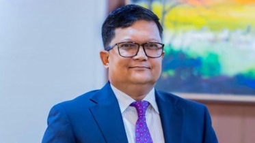 ব্র্যাক ব্যাংকের এমডি অ্যান্ড সিইও তারেক রেফাত উল্লাহ খান  