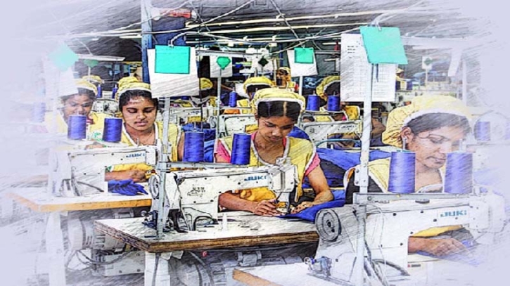 সুতা–তুলার দাম বৃদ্ধি ও জ্বালানি সংকটে চাপে পোশাক খাত