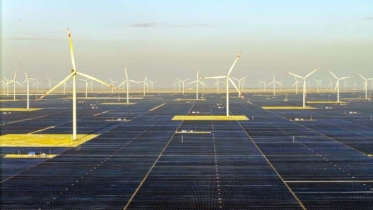 বিশ্বে গ্রিনফিল্ড সম্প্রসারণে আদানির নতুন রেকর্ড