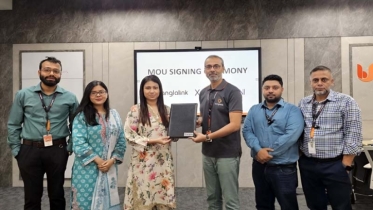 নারীদের ডিজিটাল ও আর্থিক ক্ষমতায়নে রমণীর সাথে বাংলালিংক