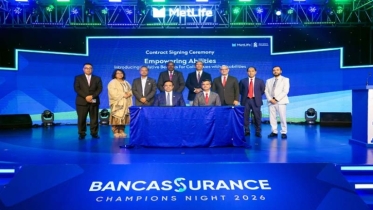 ইনক্লুসিভ স্টাফ বেনিফিট চালু করলো স্ট্যান্ডার্ড চার্টার্ড