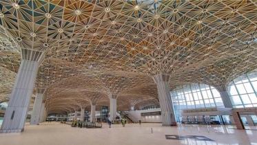 থার্ড টার্মিনাল পরিচালনায় বাংলাদেশ–জাপান বৈঠক চূড়ান্ত চুক্তির আশা