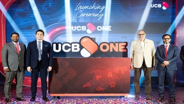 ইউসিবি চালু করল সুপার অ্যাপ ‘ইউসিবি ওয়ান’