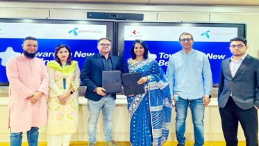 গ্রামীণফোনের গ্রাহক পাবেন মণিপাল হাসপাতালের সেবা