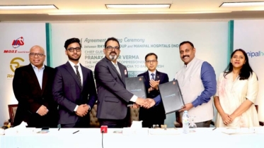 বাংলাদেশ-ভারত অংশীদারিত্বে মেডিকেল ট্যুরিজমে নতুন গতি