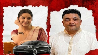 ‘মাসরুর’ কে—পরীমণি বিতর্কে পুরোনো নাম-বিভ্রান্তি ফের আলোচনায়