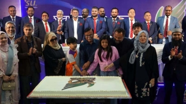 সাত মাসে ২৫৯ কোটি টাকার বীমা দাবি পরিশোধ সোনালী লাইফের