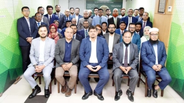 যোগাযোগ দক্ষতা শীর্ষক  প্রশিক্ষণ কর্মসূচির উদ্বোধন  