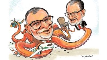 লাইসেন্স আবেদনকারী থেকে নিয়ন্ত্রক ও বিমানের চেয়ারম্যান বশির