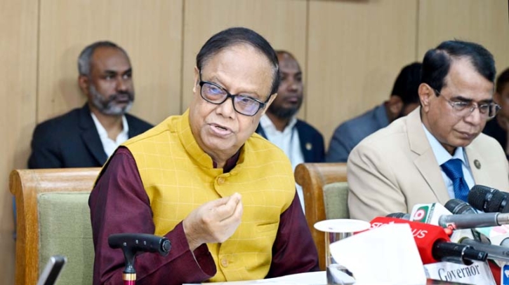 মূল্যস্ফীতি চাপে নীতিসুদ অপরিবর্তিত রাখল বাংলাদেশ ব্যাংক