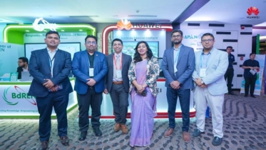 ঢাকায় এশিয়া প্যাসিফিক অ্যাডভান্সড নেটওয়ার্ক সম্মেলন 