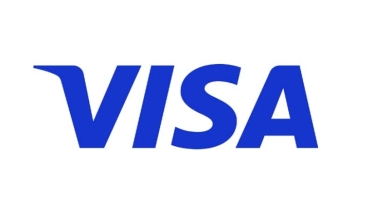 ভিসার রাজস্ব বেড়েছে ১৫ শতাংশ