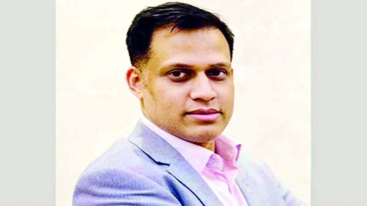 রফিকুল হয়ে গেলেন রব স্টিভেন