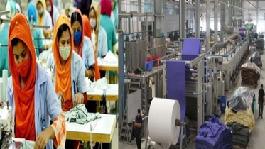 মধ্যপ্রাচ্যের উত্তেজনায় বাড়ছে খরচ, চাপে টেক্সটাইল ও পোশাকশিল্প