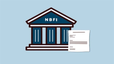 আর্থিক প্রতিষ্ঠানের আমানত ঢাকাকেন্দ্রিক