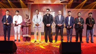 সমাজ বদলে দেয়া ৬ জনকে সম্মাননা দিলো আবুল খায়ের গ্রুপ