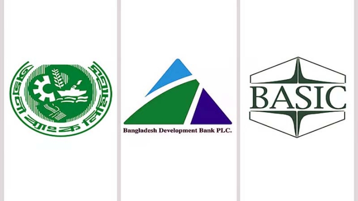 তিন রাষ্ট্রায়ত্ত ব্যাংকে নেতৃত্বে পরিবর্তন, এমডিদের চুক্তি বাতিল